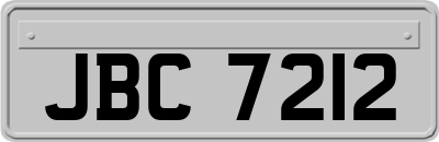 JBC7212