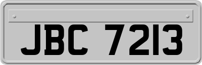 JBC7213