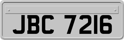 JBC7216