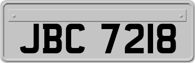 JBC7218