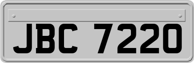 JBC7220