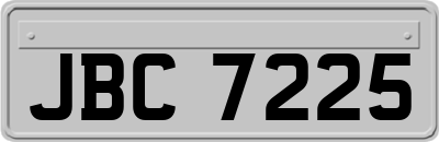 JBC7225