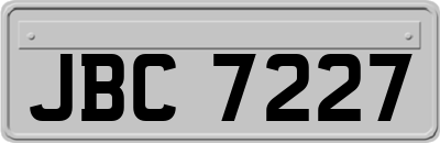 JBC7227