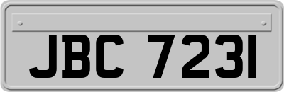 JBC7231