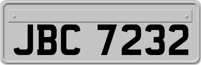 JBC7232