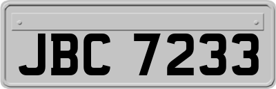 JBC7233
