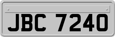 JBC7240
