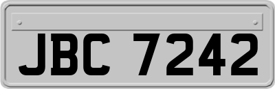 JBC7242