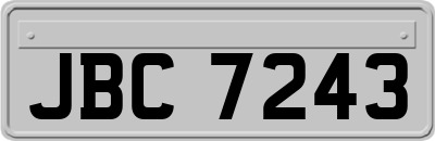 JBC7243