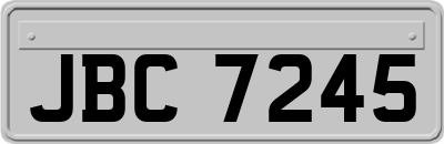 JBC7245