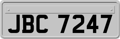 JBC7247