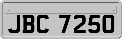 JBC7250