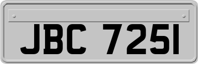 JBC7251