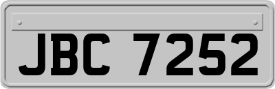JBC7252