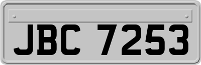 JBC7253