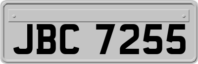 JBC7255
