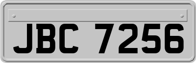 JBC7256