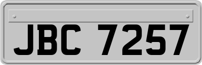 JBC7257