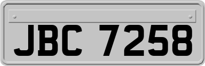 JBC7258