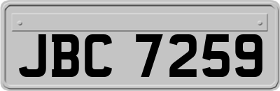 JBC7259