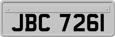 JBC7261