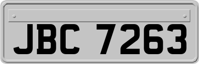 JBC7263