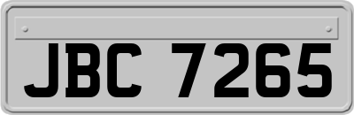 JBC7265