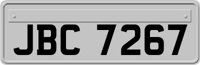JBC7267