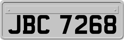 JBC7268