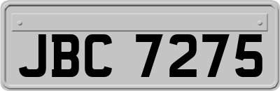 JBC7275