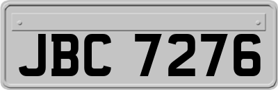 JBC7276