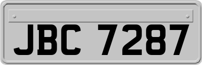 JBC7287
