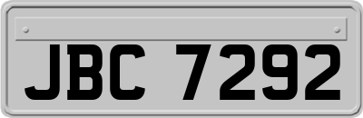 JBC7292