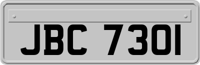 JBC7301