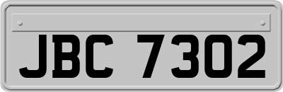 JBC7302