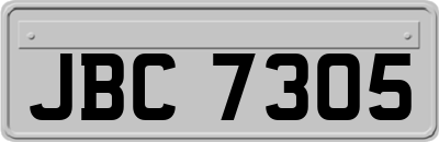 JBC7305