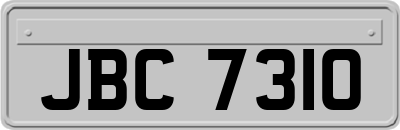 JBC7310