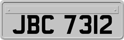 JBC7312