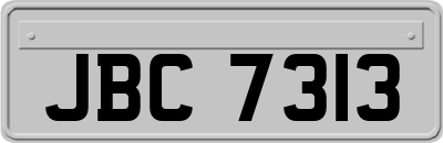 JBC7313