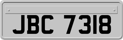 JBC7318