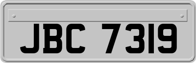 JBC7319