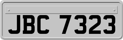 JBC7323