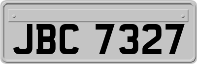 JBC7327