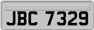 JBC7329
