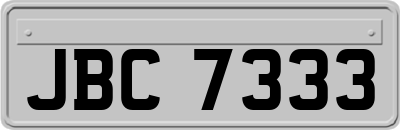 JBC7333