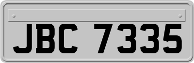 JBC7335