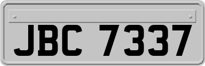 JBC7337