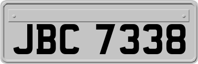 JBC7338