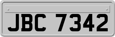 JBC7342