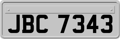 JBC7343
